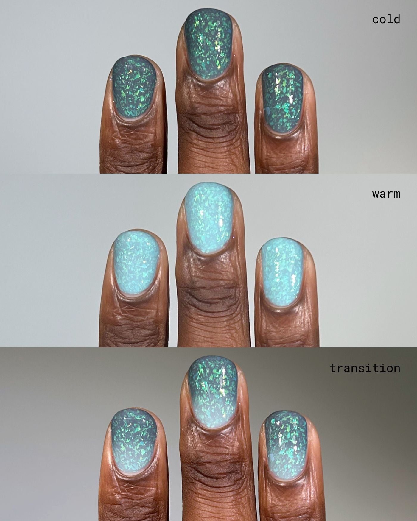 Spirit Water